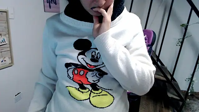 samantha_baby_のライブXXXチャット