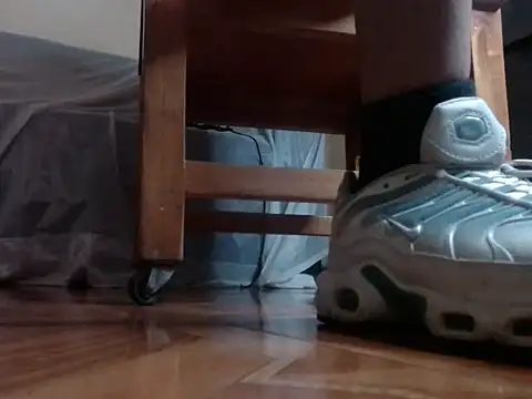 alphaswitchard Webcam-Show