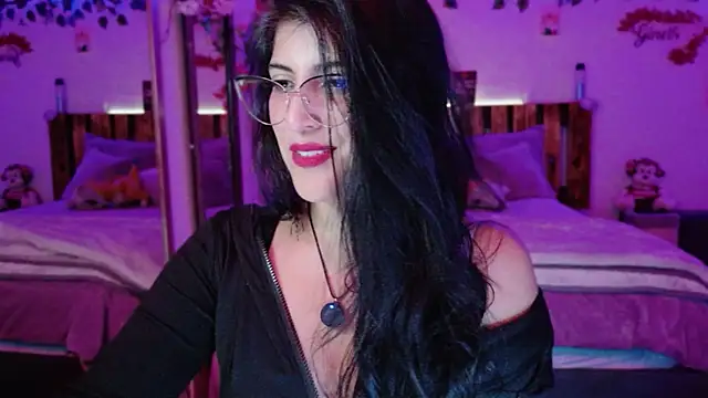 Chat XXX en directo de AzaharJaan
