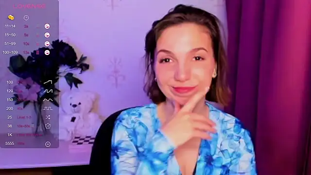 KindHazelHere_'s Live XXX Chat