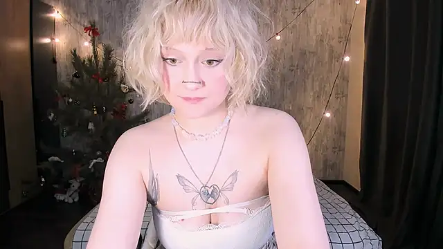 MariaMangon Live XXX chat