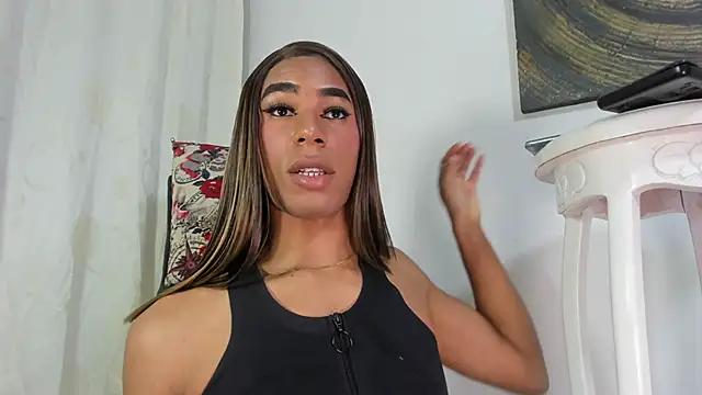 แชท XXX สดของ black_cami