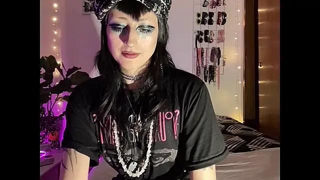 ELENA_UMBRA's Live XXX Chat