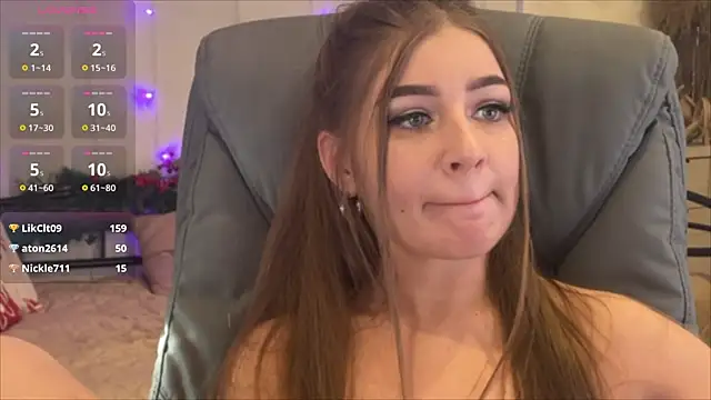 Yummy_JaneのライブXXXチャット