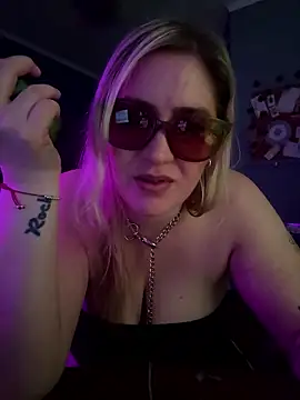 Granlady7's Live XXX Chat