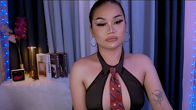 Coka_bella's Live XXX Chat