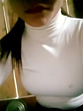 daisy_will Webcam-Show