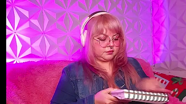 Satyn_doll's Live XXX Chat