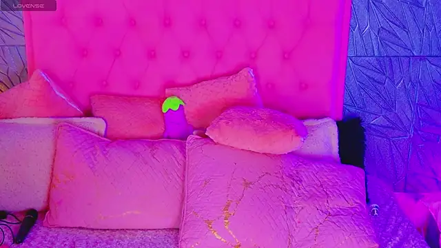 XXX chat uživo modela macasweet