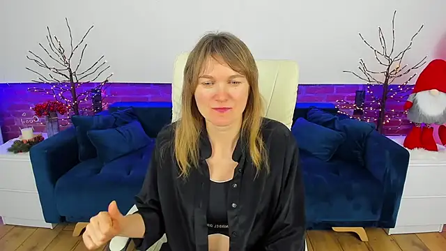 Anabell_xxx's Live XXX Chat