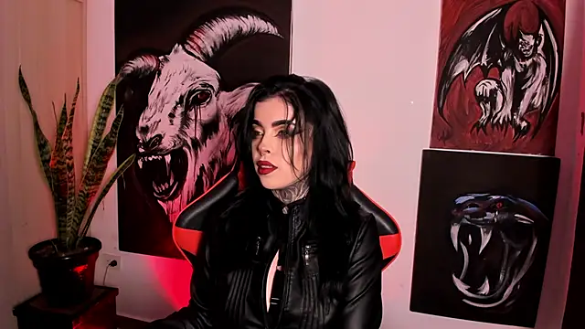 Rubyy-Rose1 Chat XXX in diretta