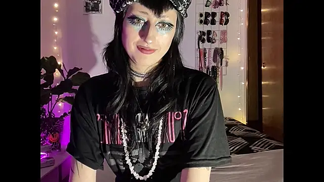 ELENA_UMBRA's Live XXX Chat