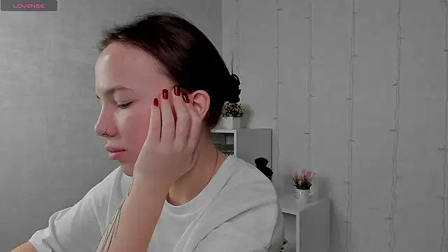 Živý XXX chat Maria_Solis