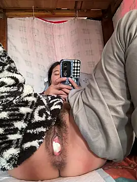 daaqnn's Webcam Show