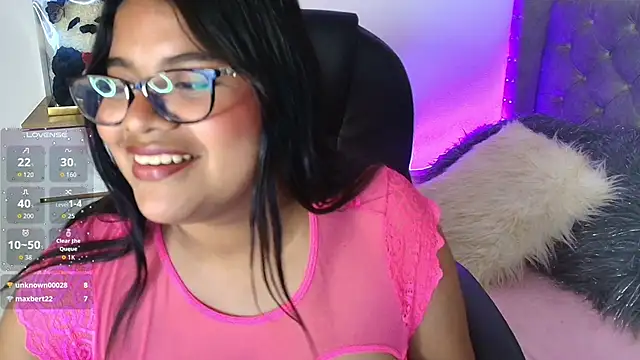 Živý XXX chat ova_irenne