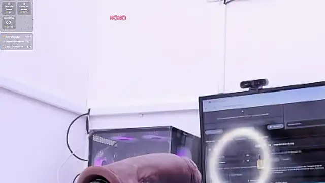 Živý XXX chat naty_girl_