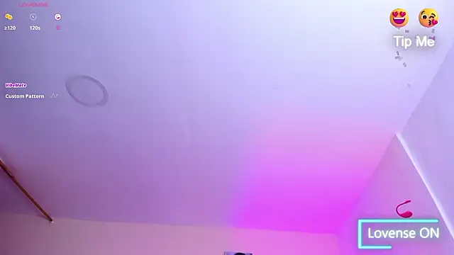 Madisson_Star1 现场XXX聊天