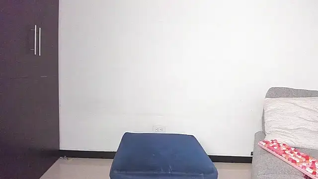 Chatroom XXX en direct de AvaFerrera