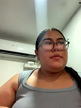 Mia_Carters' Live XXX Chat