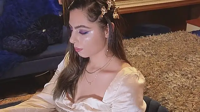 VanessaDoyle's Live XXX Chat