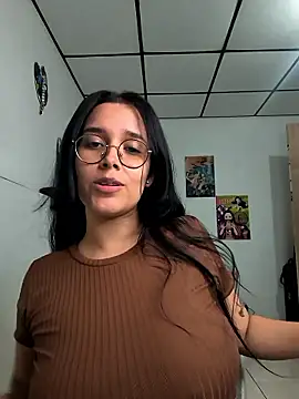 Annya-sweet – Naživo XXX chat