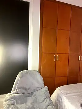 Chat XXX ao vivo de LynnSam_