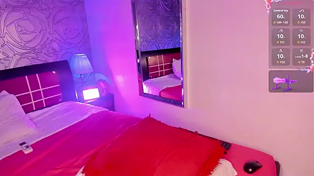 vennus1_'s Live XXX Chat