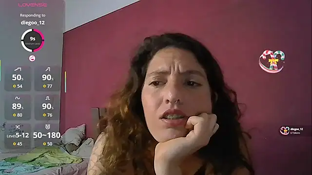 sweetbabyass' Live XXX Chat