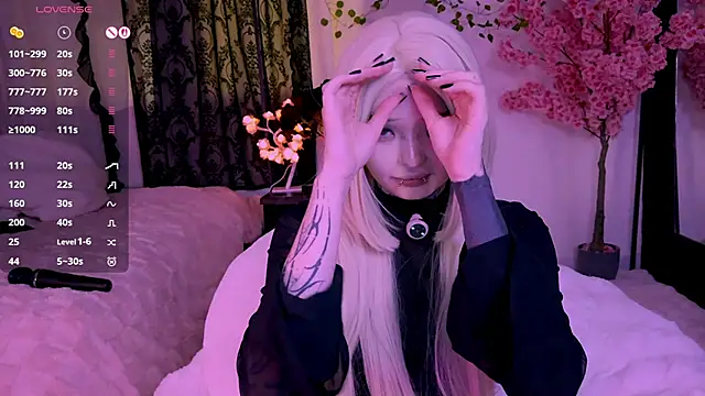 Lein_Bone's Live XXX Chat