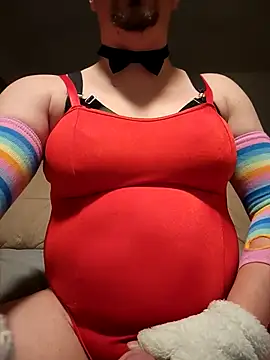 Furax514's Webcam Show