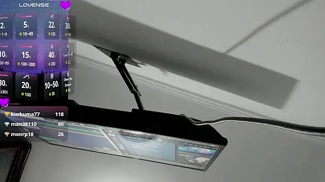 Nikki__uwu Live XXX-Chat