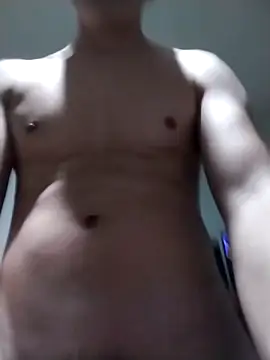 AntonChigurgh's Webcam Show