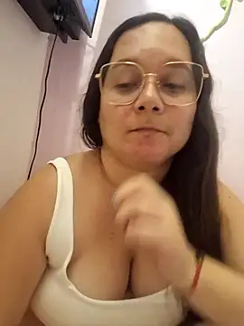 Czat XXX na żywo – liababylia