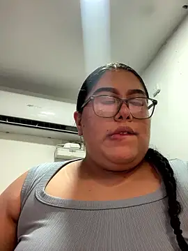 Mia_Carters' Live XXX Chat