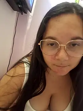 liababylia's Live XXX Chat