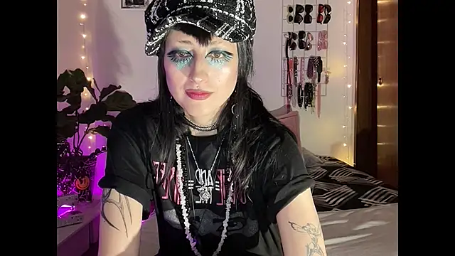 ELENA_UMBRA 라이브 XXX 채팅