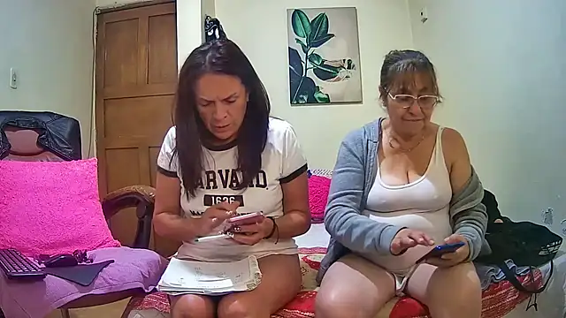 Вебкам-шоу nicoltatiana_