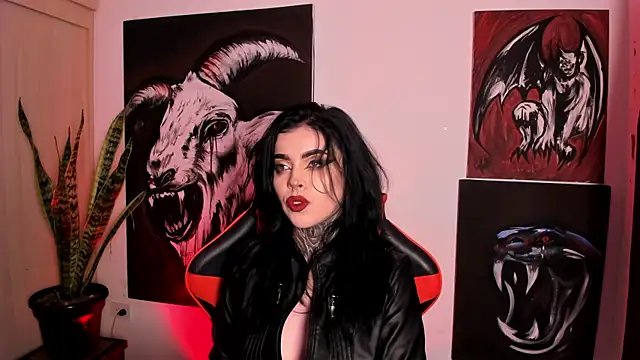 Rubyy-Rose1: онлайн-секс-чат