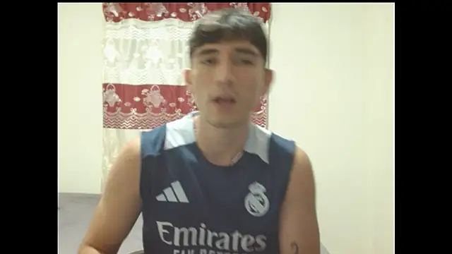 ChicoMaloFfF's Webcam Show