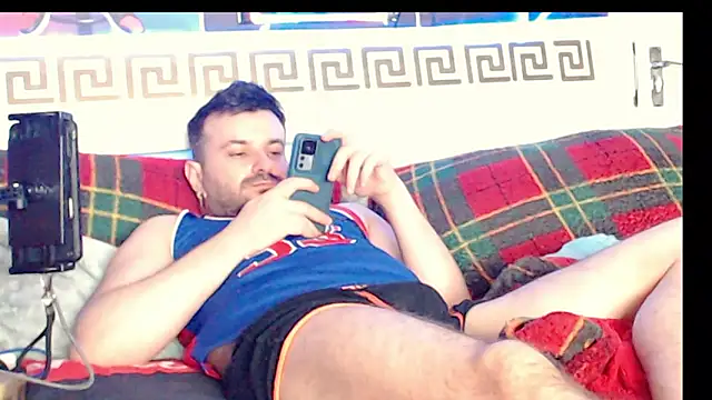 florintanus69 Adlı Modelin Canlı XXX Sohbeti