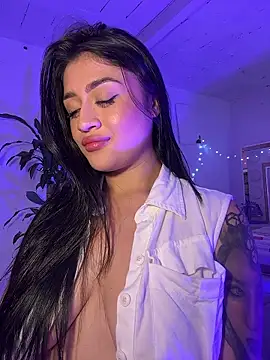 lucianaroy 라이브 XXX 채팅