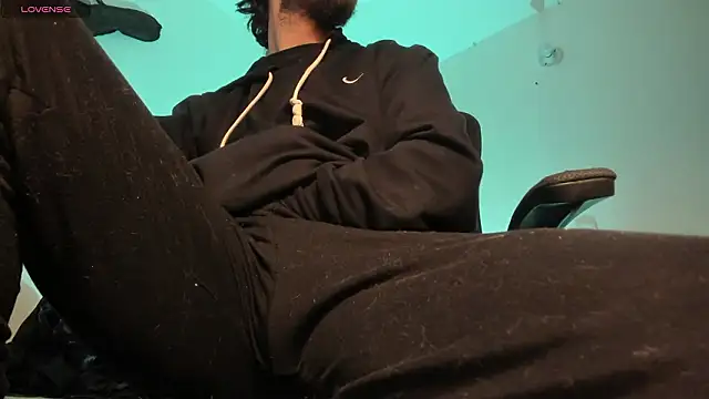 s_sven03 élő XXX-chatje