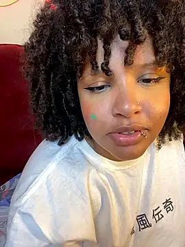 99_Lilith 라이브 XXX 채팅