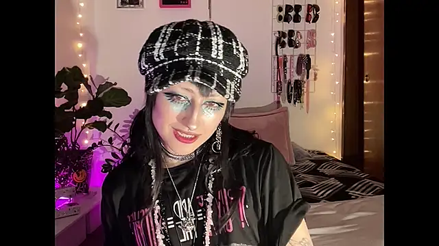 ELENA_UMBRA's Live XXX Chat