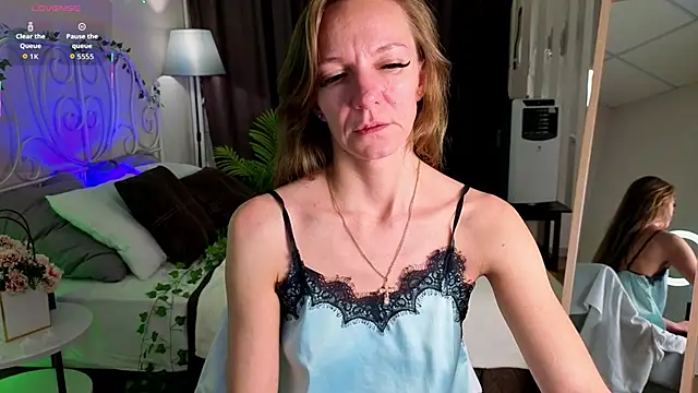 Jesica_mooon's Live XXX Chat