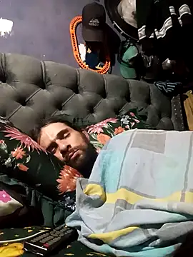 XXX chat uživo modela hairy_mannn