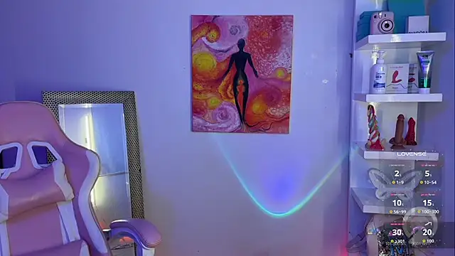 isa_martinexxx's Live XXX Chat