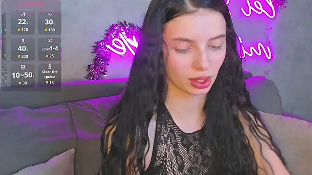 Eva_Mayers' Live XXX Chat