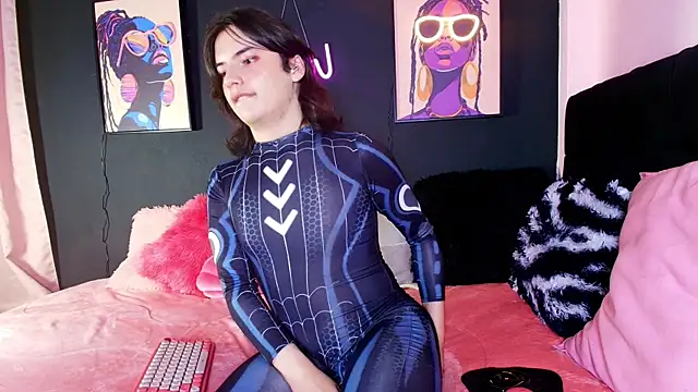 Angel_shinyn Live XXX chat