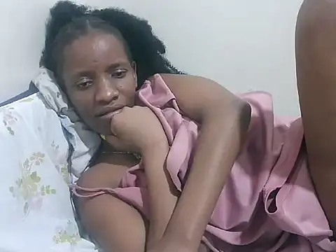 prettybeee 即時 XXX 聊天